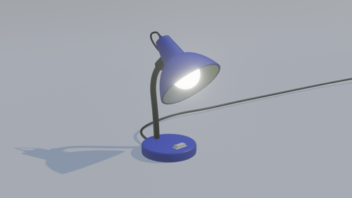 lamp preview image